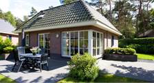 Bungalow Groepsvilla-Plus-(GB10L) in EuroParcs Beekbergen