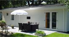 Chalet Unique-(A4) in EuroParcs Beekbergen