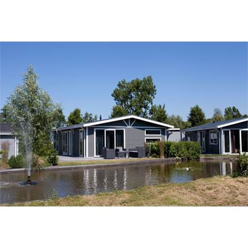 Chalet Carré-Nouveau-(E-4) in Buitenhuizen