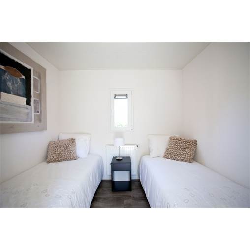 Chalet Cube-Exclusif-(CBE-4) in Buitenhuizen