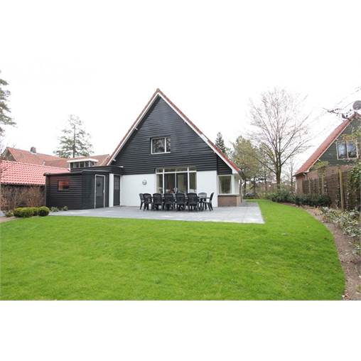Bungalow Familievilla-(GB12L) in De Zanding