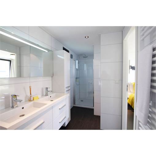 Chalet Cube-Exclusif-(CUB4) in De Zanding