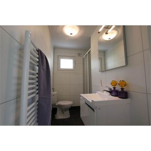 Chalet Superieur-(G6) in De Zanding