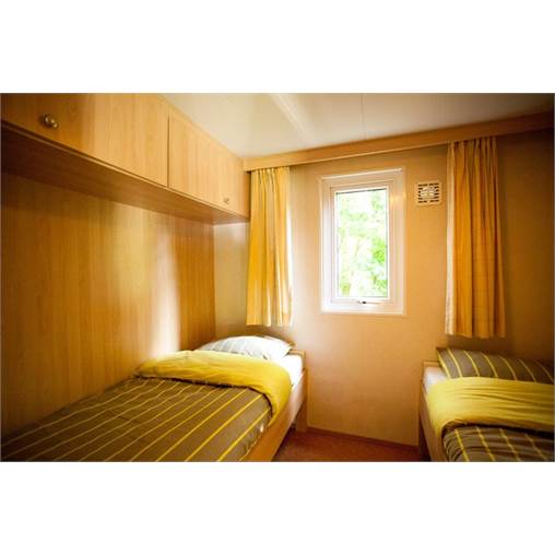 Chalet Unique-(A-4) in De Zanding