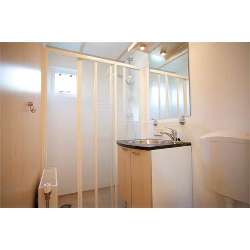 Chalet Huurcaravan-Plus-(HC-6) in De Hooge Veluwe