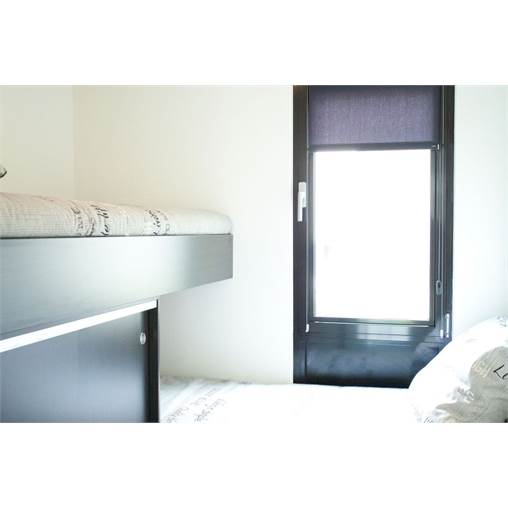 Chalet Cube-Exclusif-(CUB4) in Maasduinen