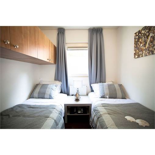 Chalet Unique-(A-4) in Schoneveld