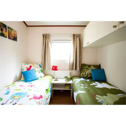 Chalet Unique-(A-4) in Spaarnwoude