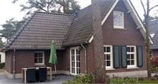 Bungalow Bronckhorst-6 in EuroParcs De Achterhoek
