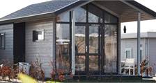 Chalet Lodge-4 in EuroParcs De Achterhoek