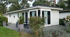Chalet Velthorst-4 in EuroParcs De Achterhoek