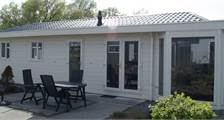 Chalet Velthorst-4 in EuroParcs De Biesbosch