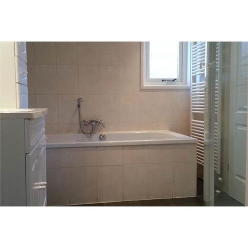 Chalet Hackfort-l in Brunssummerheide