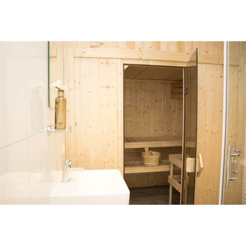 Chalet Pavilion-l in De Rijp