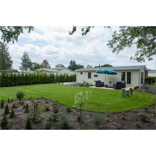 Chalet Berkel-6 in Limburg