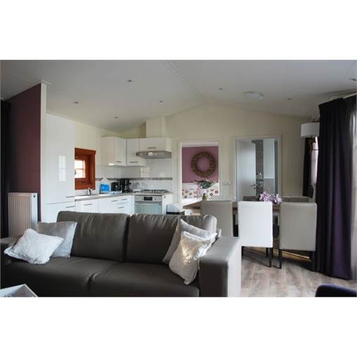 Chalet Boekhorst-6 in Limburg