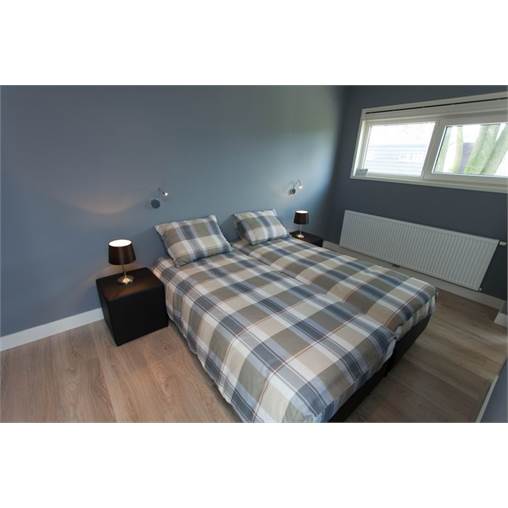 Chalet Pavilion-6 in Limburg