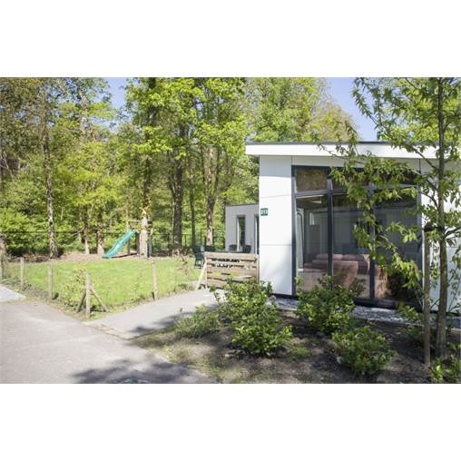 Chalet Pavilion-6 in Reestervallei