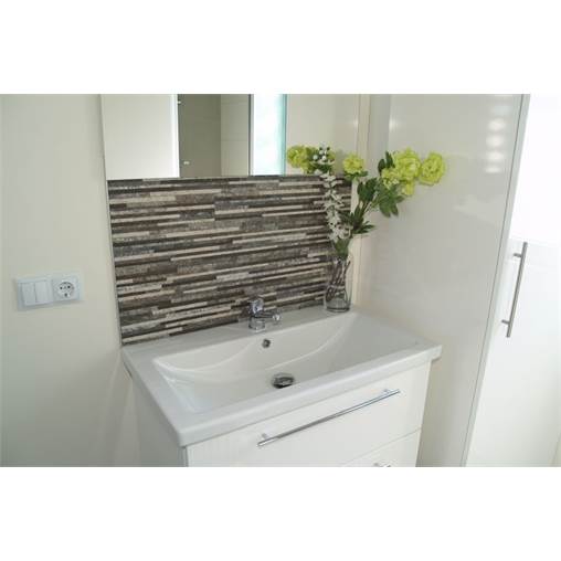 Chalet Pavilion-4-6 in Veluwemeer