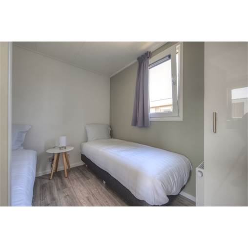 Chalet Pavilion-4 in Poort van Zeeland