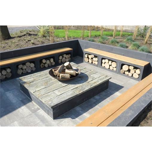 Chalet Hackfort-4 in Zuiderzee