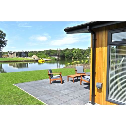 Chalet Hackfort-6 in Zuiderzee