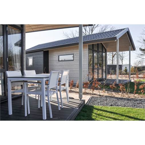 Chalet Lodge-4 in Zuiderzee