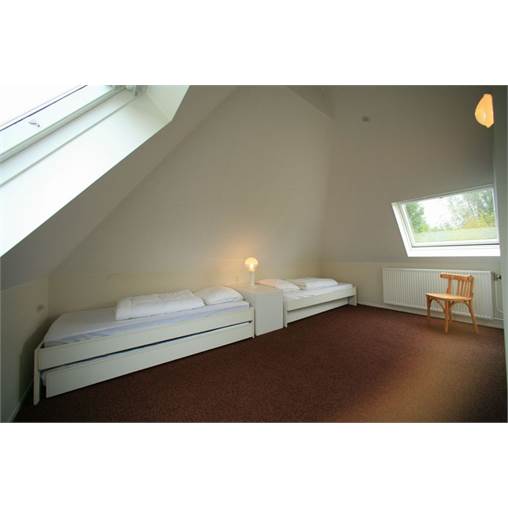 Bungalow Wiid-8 in Vakantiepark It Wiid