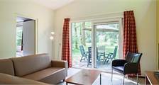 Bungalow 4C in Summio Parcs De Berkenhorst