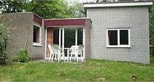 Bungalow 4E in Summio Parcs De Berkenhorst