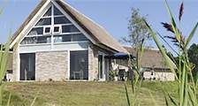 Bungalow Drentsche-Aa-6 in Summio Parcs Akenveen