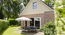Bungalow Zevendal-6 in Summio Parcs De Riethorst