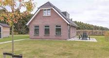 Bungalow Schoonhoven-6 in Summio Parcs Villaparc Schoonhovenseland
