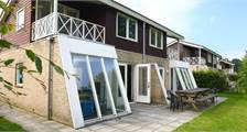 Bungalow Comfort-14 in Summio Parcs Emslandermeer