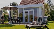 Bungalow Komfort-8 in Summio Parcs Emslandermeer