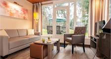 Ferienhaus 4C in Landal Coldenhove