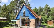 Ferienhaus 4C1 in Landal Dwergter Sand