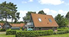Ferienhaus 6A in Landal Dwergter Sand