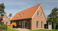 Ferienhaus 6B in Landal Dwergter Sand