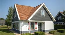 Ferienhaus 10F in Landal 't Hof van Haamstede