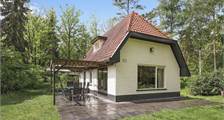 Ferienhaus 4l1 in Landal Heideheuvel