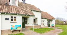 Kinder-Ferienhaus 6CK in Landal Hoog Vaals