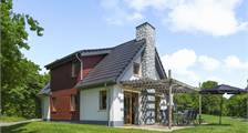 Ferienhaus 8L in Landal Hochwald