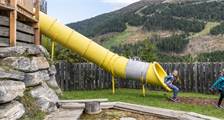 Kinder Einrichtungen in Landal Katschberg