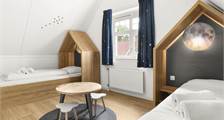 Kinder-Ferienhaus 8CK in Landal Kaatsheuvel