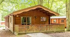 Chalet 6C in Landal Kenwick Woods