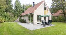 Ferienhaus 6D5 in Landal Het Land van Bartje