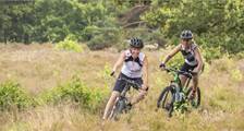 Wandern und Radfahren Einrichtungen in Landal Het Land van Bartje