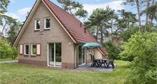Ferienhaus 4B in Landal 't Loo