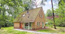 Baby-Ferienhaus 4CN in Landal 't Loo
